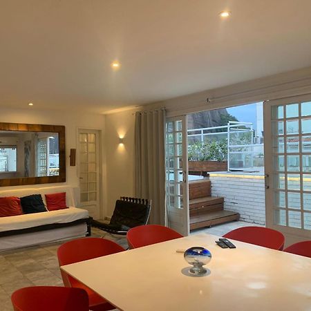 ريو دي جانيرو Real Apartments 219 - Luxury Penthouse In Copacabana With Whirlpool المظهر الخارجي الصورة