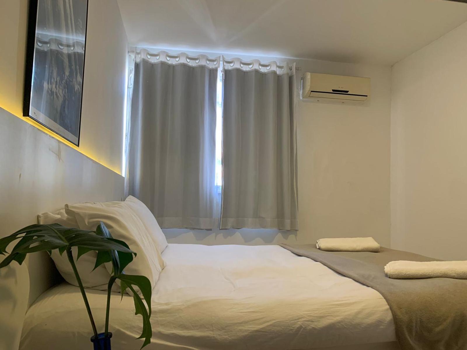 ريو دي جانيرو Real Apartments 219 - Luxury Penthouse In Copacabana With Whirlpool المظهر الخارجي الصورة